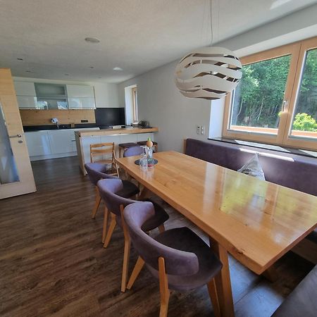 Ferienwohnung La-Wurm Hart im Zillertal Dış mekan fotoğraf