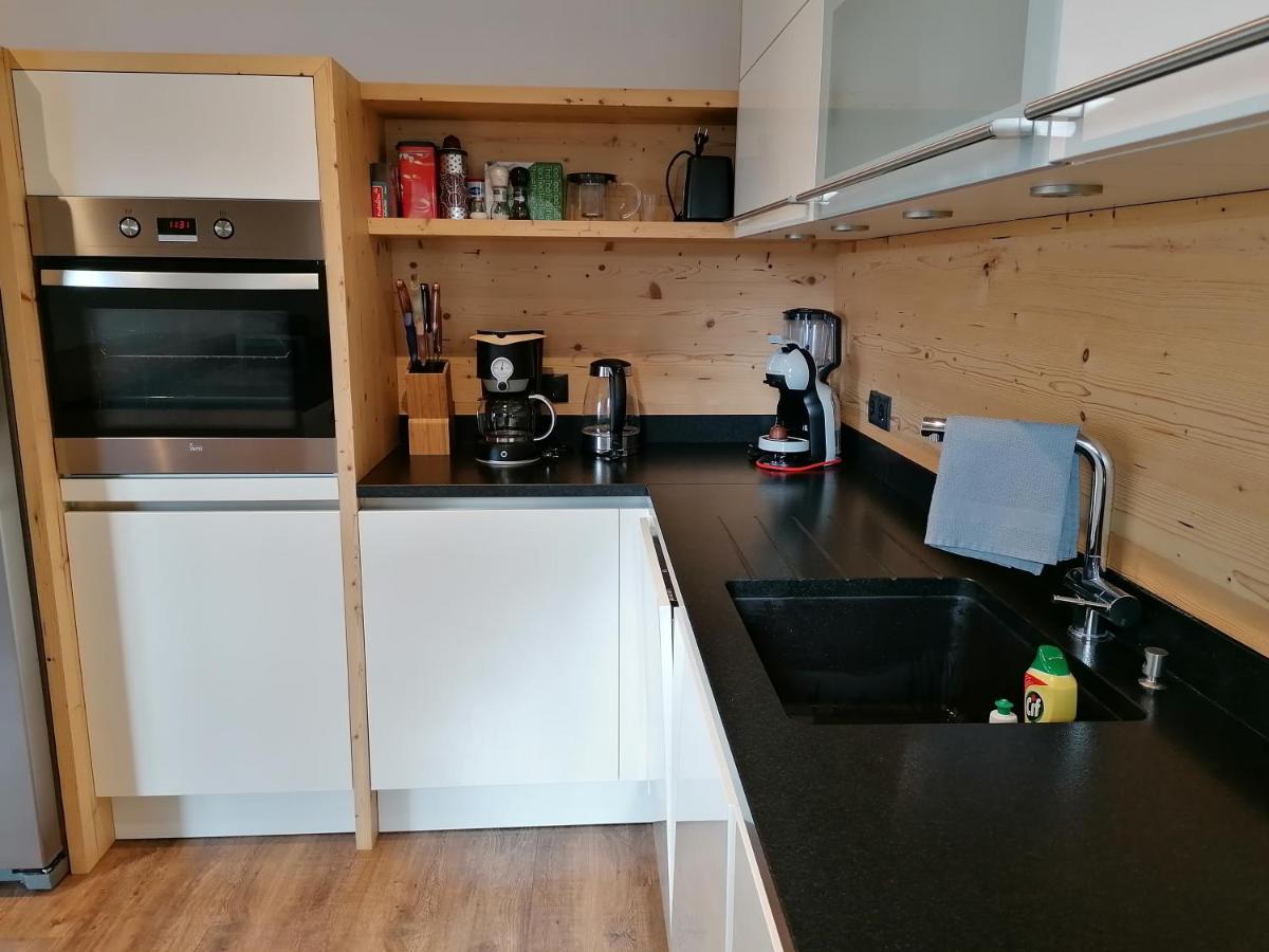 Ferienwohnung La-Wurm Hart im Zillertal Dış mekan fotoğraf