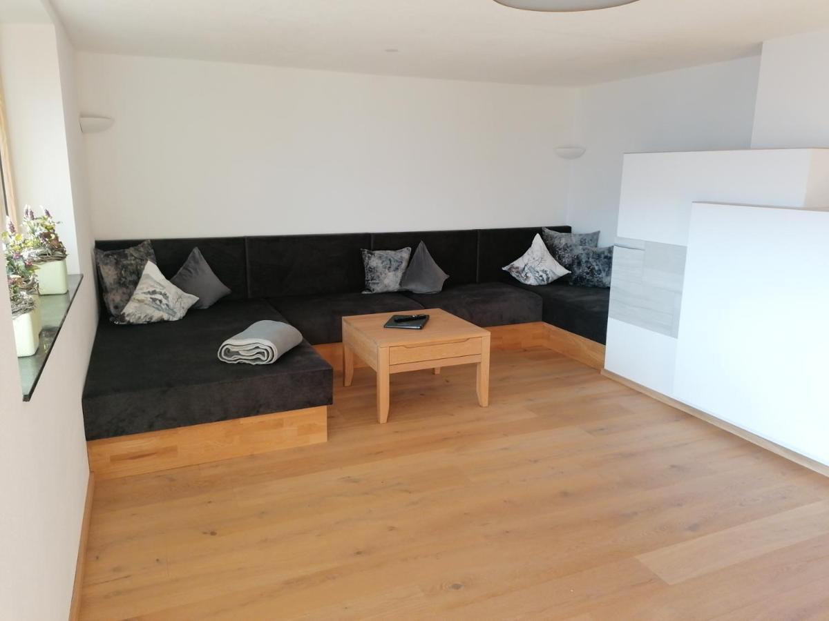 Ferienwohnung La-Wurm Hart im Zillertal Dış mekan fotoğraf