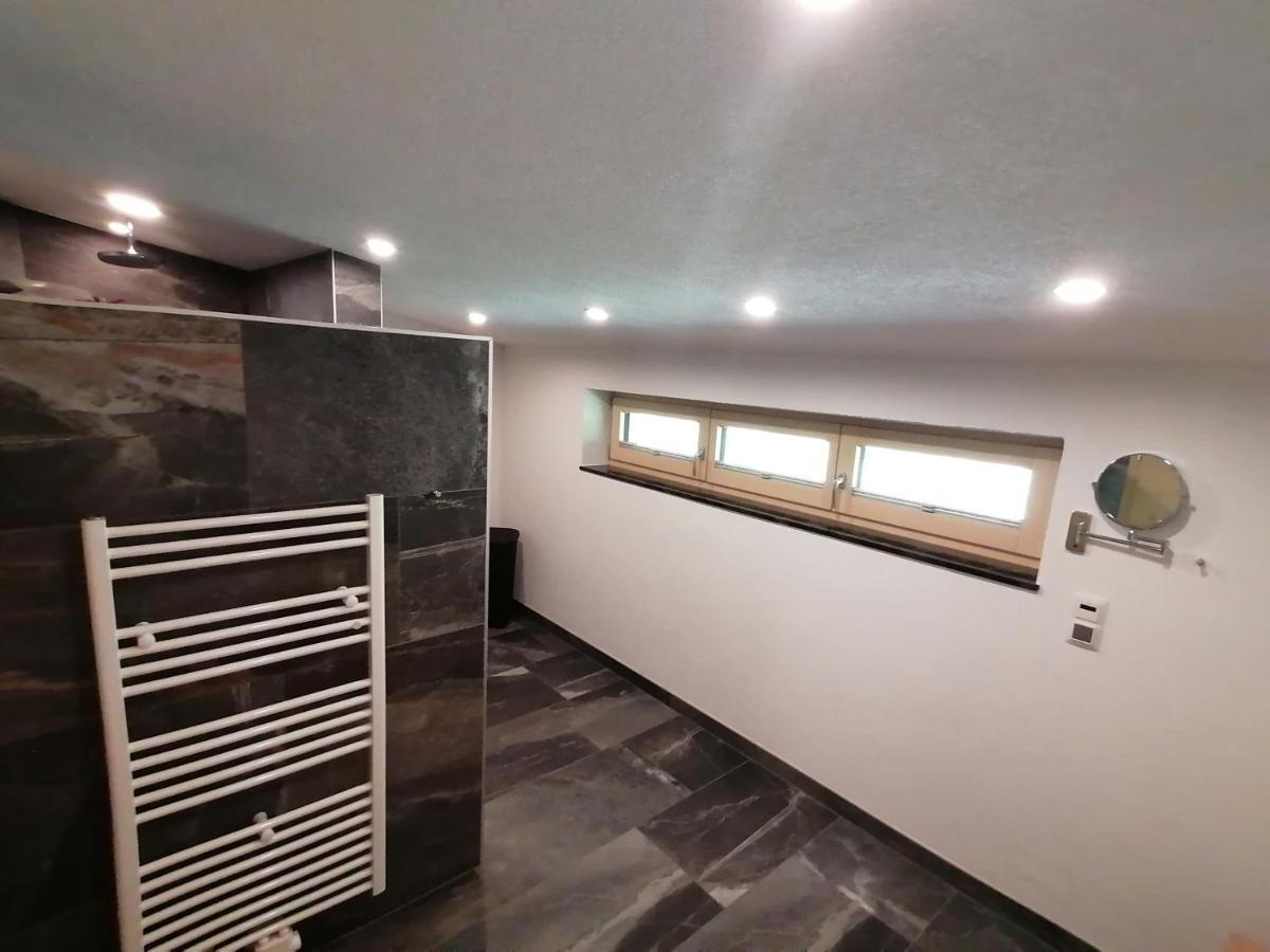 Ferienwohnung La-Wurm Hart im Zillertal Dış mekan fotoğraf