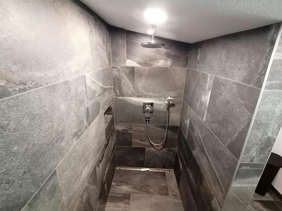 Ferienwohnung La-Wurm Hart im Zillertal Dış mekan fotoğraf