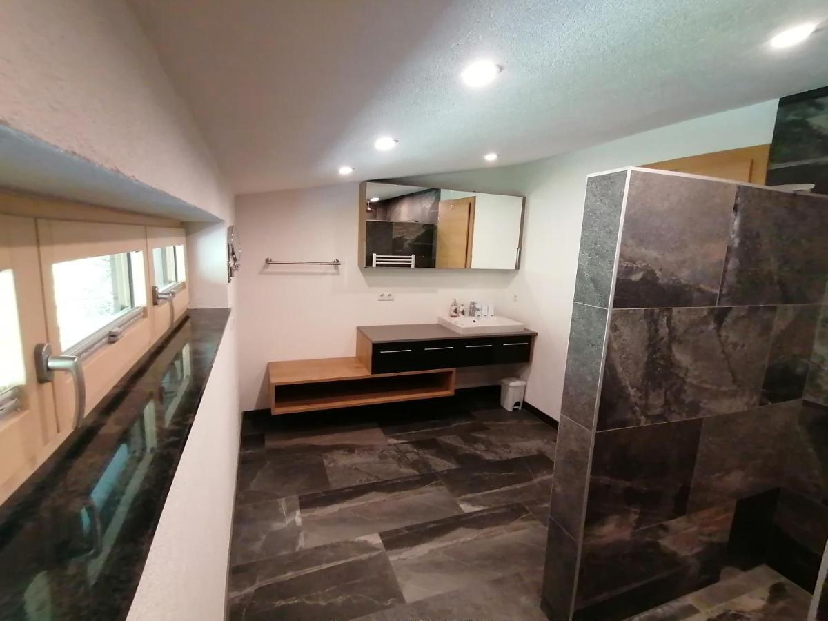 Ferienwohnung La-Wurm Hart im Zillertal Dış mekan fotoğraf