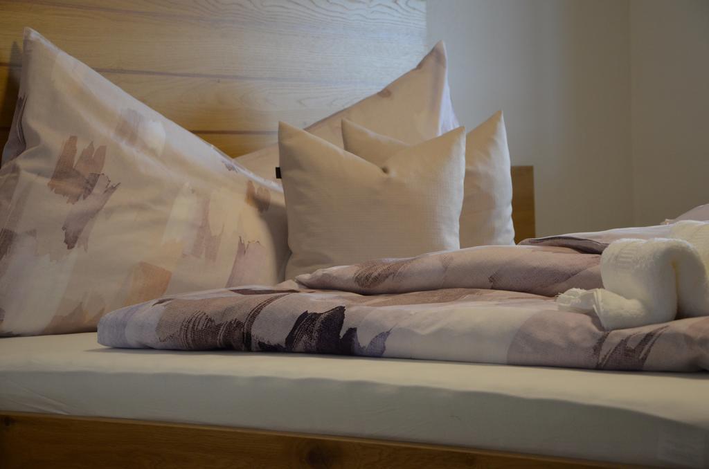 Ferienwohnung La-Wurm Hart im Zillertal Dış mekan fotoğraf